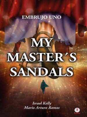 cover image of My Master's Sandals